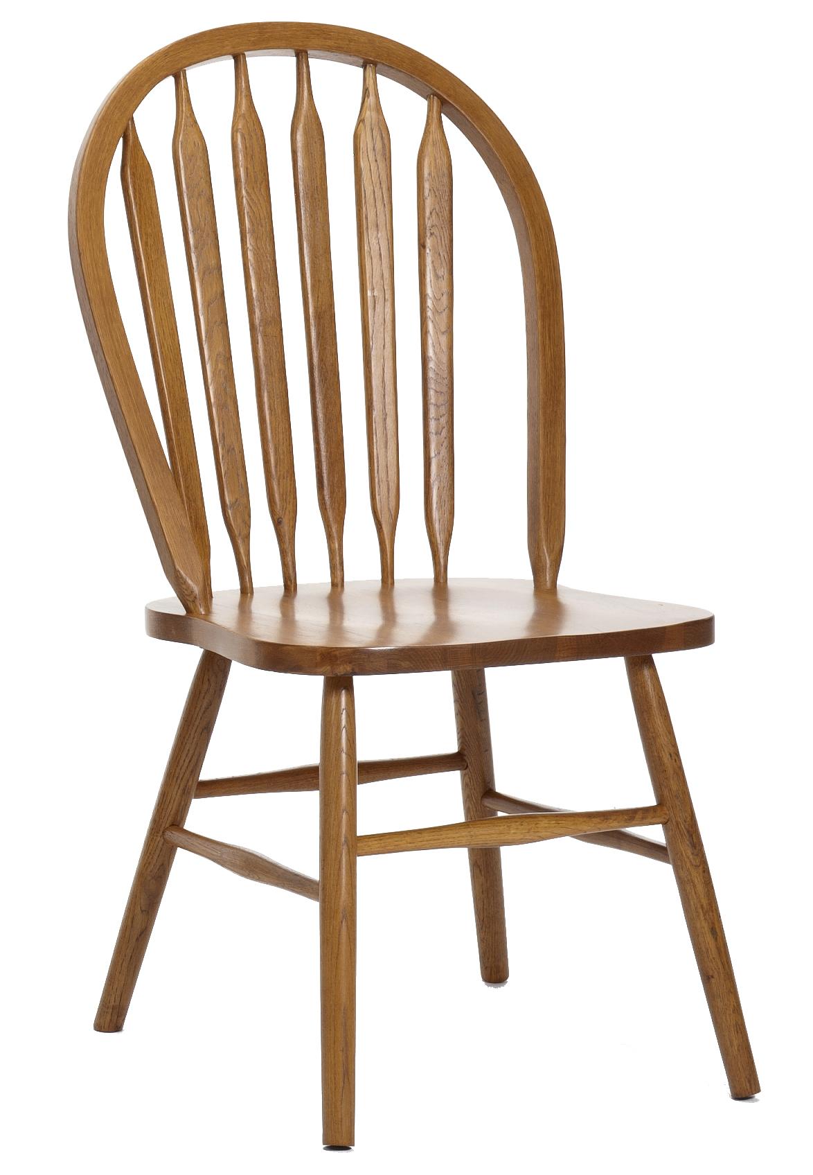 Windsor arrow new arrivals back chairs oak
